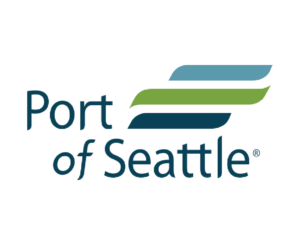 Port Of Seattle Logo