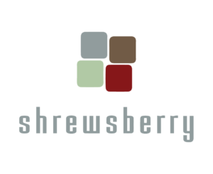 Shrewsberry Logo