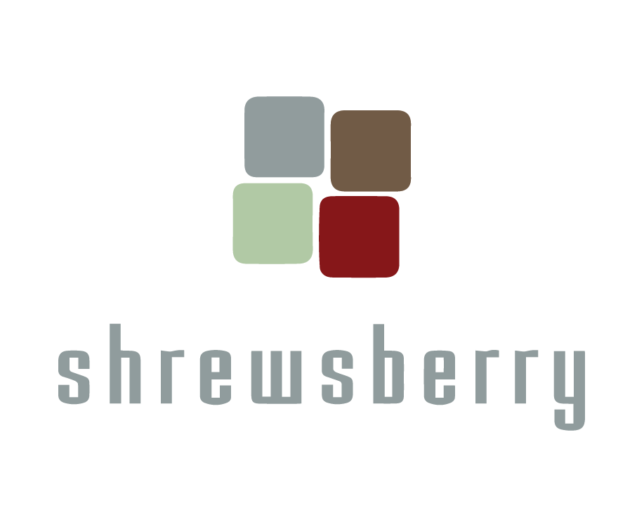 Shrewsberry Logo