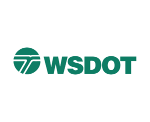 Washington State Department of Transportation Logo