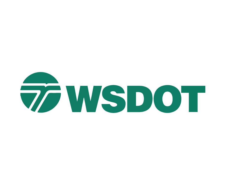Washington State Department of Transportation Logo